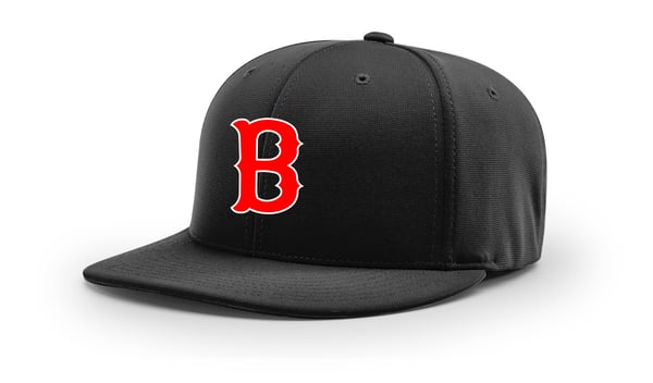 Image of Bellefontaine Softball Hat