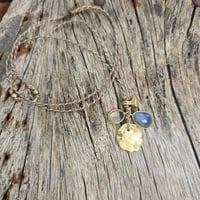 Image 2 of Sapphire Coin