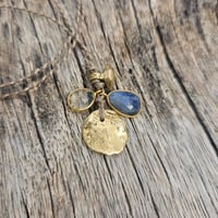 Image 1 of Sapphire Coin