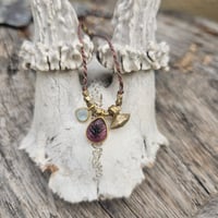 Image 4 of Little Carved Tourmaline