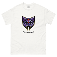 Image 3 of 'transformer' tee