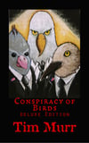 Conspiracy of Birds limited bundle pre-order