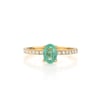 oval office emerald