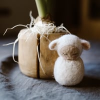 Image 2 of Animali doll- sheep- [RTS]