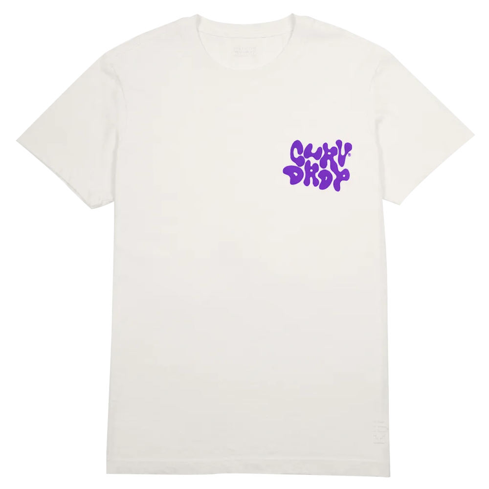 Curv® x Drop SP T-Shirt