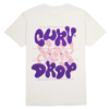 Curv® x Drop SP T-Shirt