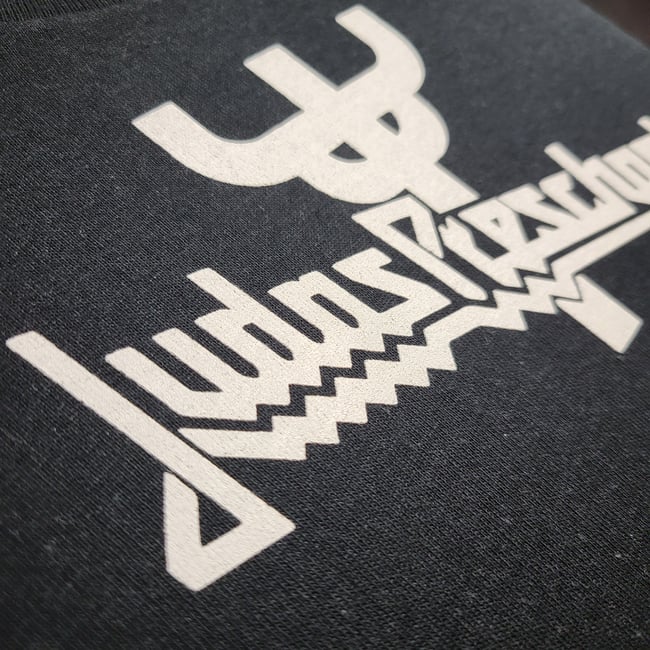 JUDAS PRESCHOOL KIDS TEE