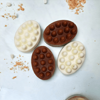 Massage Soap Bar