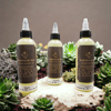 Healing Body Oil