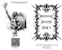 SB ZINE March 2024