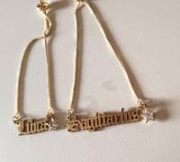 Image 4 of Horoscope bracelet 