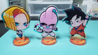 Image 2 of DBZ Stands