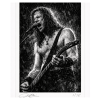 Image 1 of Hetfield ‘91