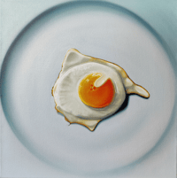 Image 1 of 'Egg' Giclee print