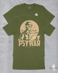 JOIN PSYWAR T-SHIRT