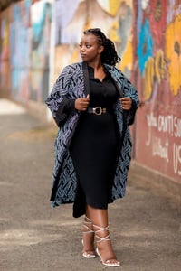 Image 3 of ZALIKA Kimono 