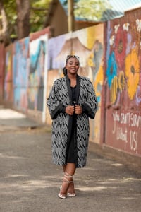 Image 4 of ZALIKA Kimono 