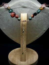 Image 4 of Snail Necklace