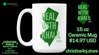 C4NJ-HealWithKhalil Mug