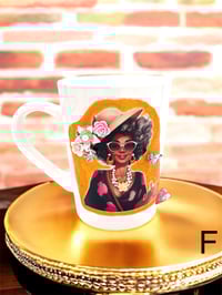 Image 7 of Fabulous Ladies Coffee Mugs