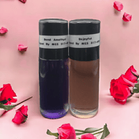 Women Large Body Oils A-J