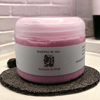 Sugar body scrub