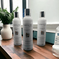 Unisex Shea Butter Lotion