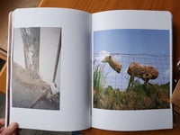 Image 2 of FACSIMILE - An artist group zine co-published with Benschop Books