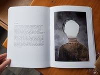 Image 3 of FACSIMILE - An artist group zine co-published with Benschop Books