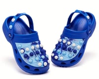 Image 2 of Casual Clogs for Boys or Girls