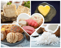 Image 5 of Pan Dulce