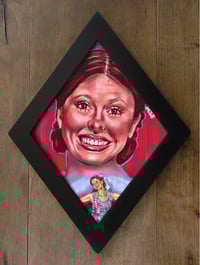 Image 2 of Pearl Im A Star Diamond Framed Art Set