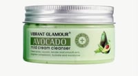 Avocado Mild Cream Cleanser