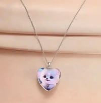 Image 1 of Kitty Necklace