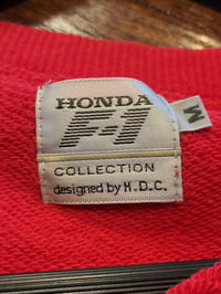 Image 2 of Honda F1 Grand Prix Sweatshirt 