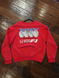 Image 1 of Honda F1 Grand Prix Sweatshirt 