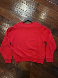 Image 4 of Honda F1 Grand Prix Sweatshirt 