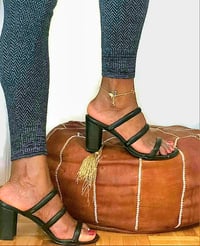 Image 6 of Gold Anklets