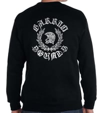 Image 1 of Barrio Sounds Crewnecks