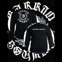 Image 3 of Barrio Sounds Crewnecks