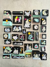 Image 4 of 2024 Baby Paintings Lot 60