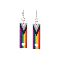 Image 1 of Pride Earrings