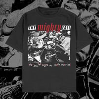 Me And The Boys T Shirt
