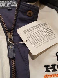 Image 4 of Honda Mugen GP Racing Team Feather Down Coat