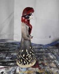 Image 3 of Scruffy Little Herbert + Paine Proffitt ceramic collaboration - Clarice