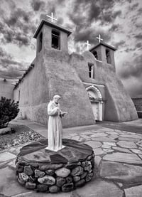 Image 2 of St Francis Afternoon 