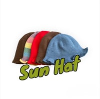 Image 1 of Sun Hats