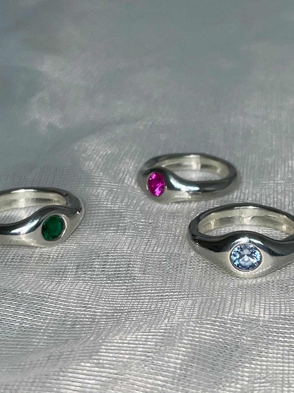 Image of Original Ring