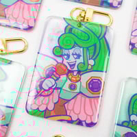 Image 2 of Rageous - Charms