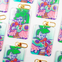 Image 1 of Rageous - Charms